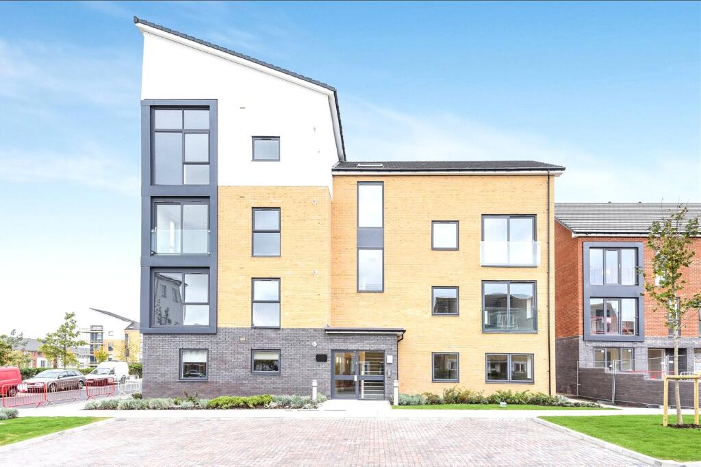 Longships Way, Reading, Berkshire, RG2