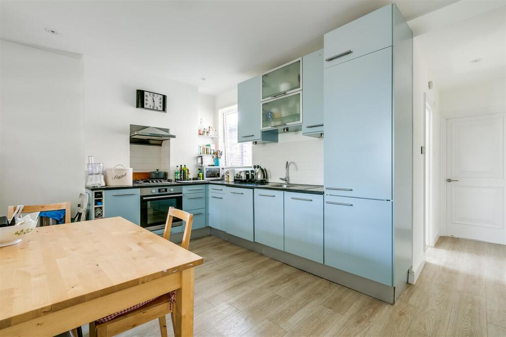 Florence Road, W4 - FOR SALE
