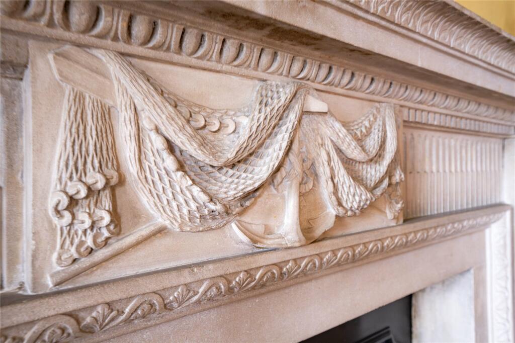 Plaster Work