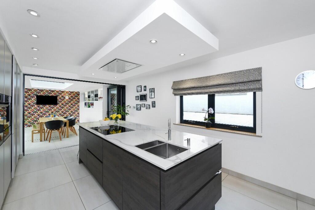 Olive Grove, Burton Joyce, Nottingham, NG14 5FG