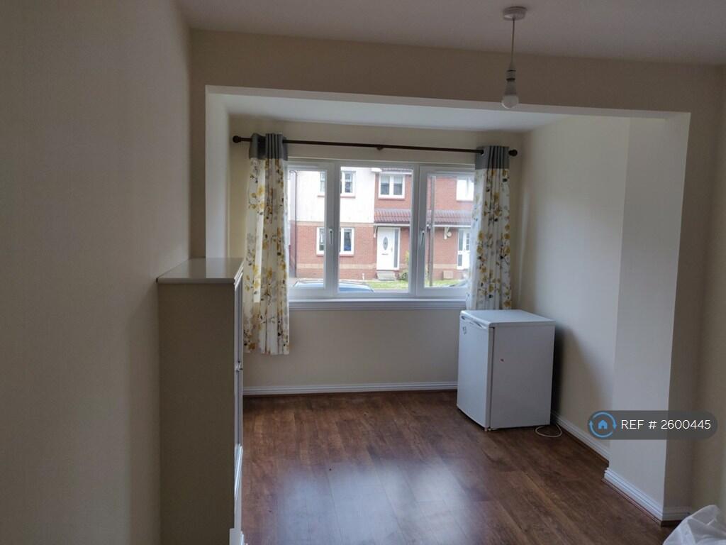Downstairs Spare Room 