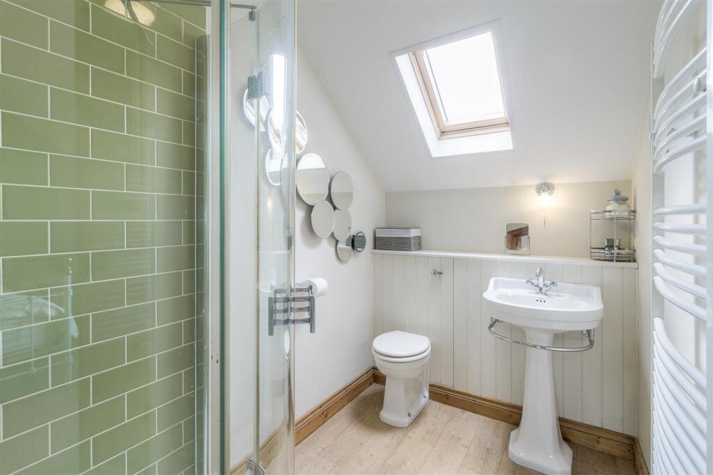 147 Main Road, Sheepy Magna