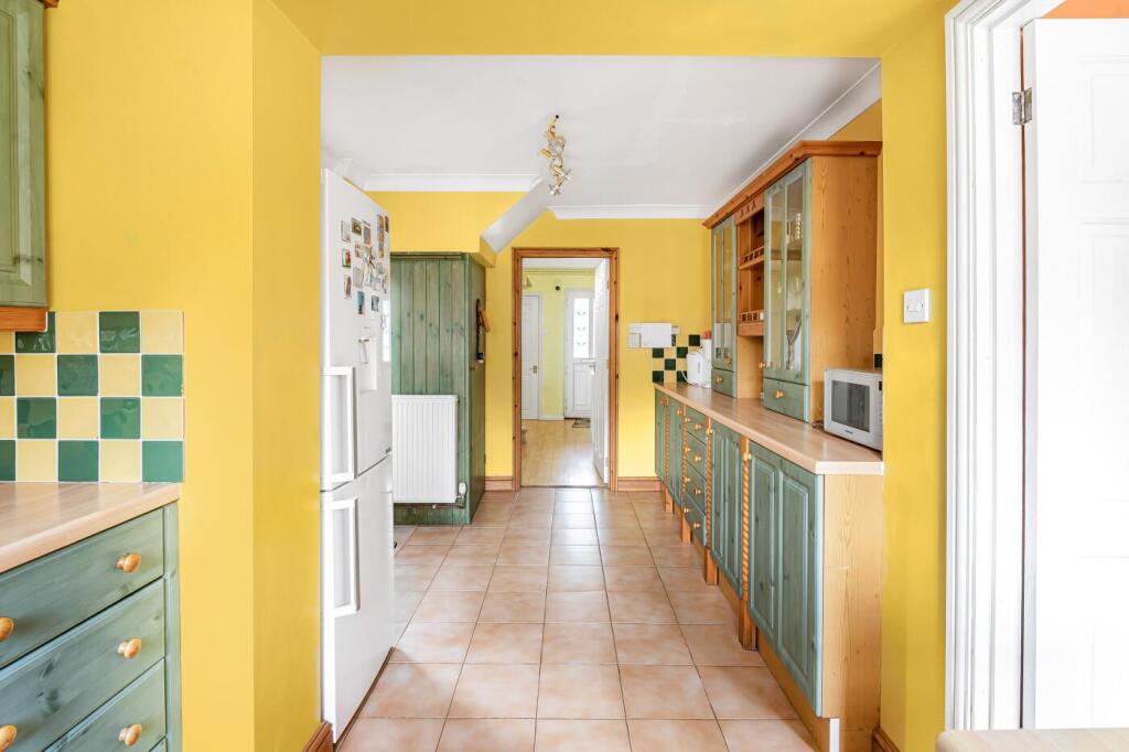 64 St. Augustin Way
