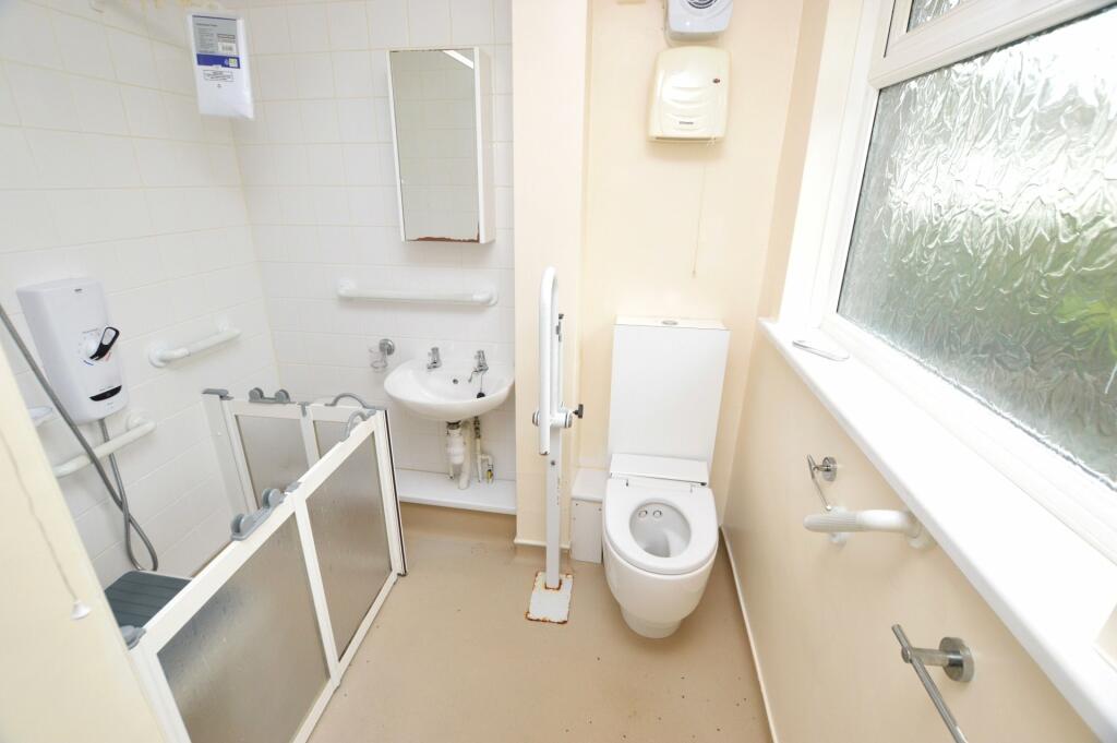Wet Room