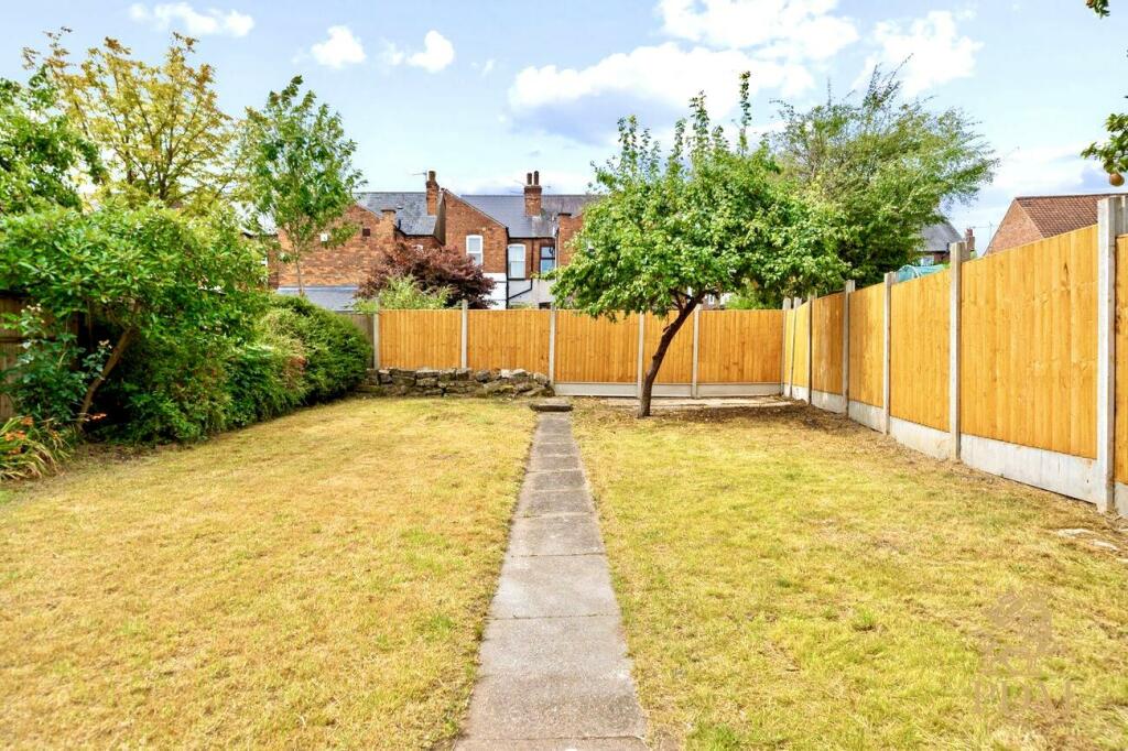 367 Bennett Street Long Eaton NG10 4JB