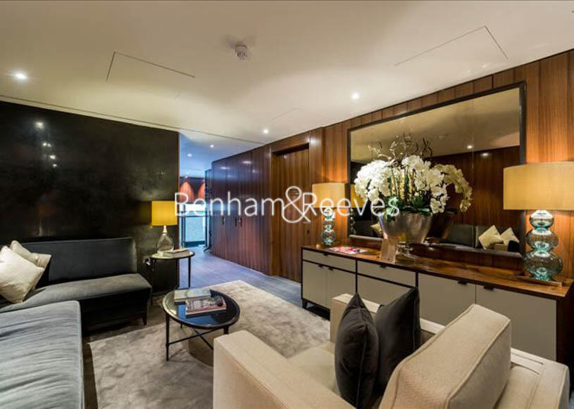 Business Lounge