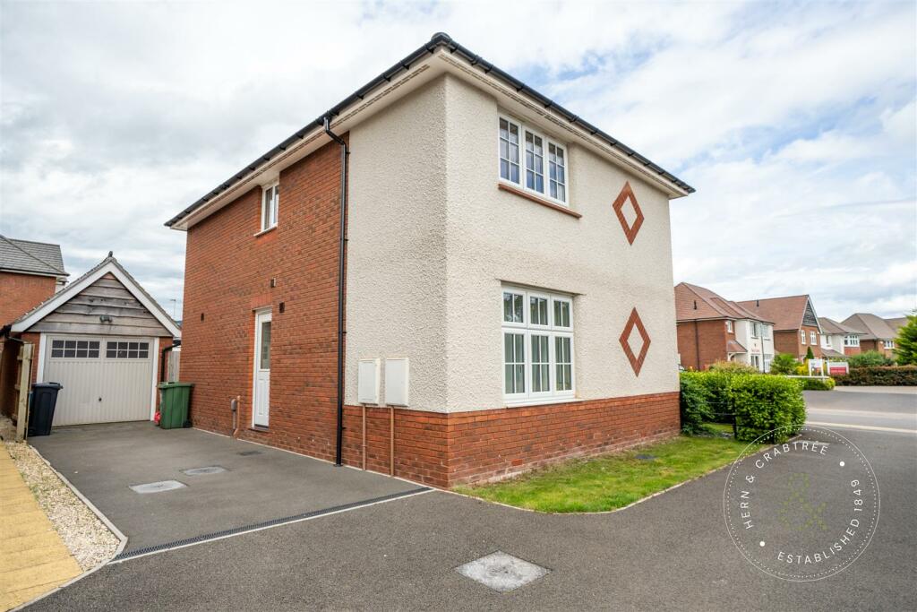 Heol Nant Glandulas, Lisvane, Hern Crabtree (43).j