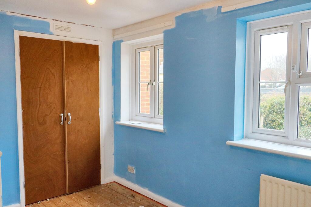 9 Malvern Close, Didcot, Oxfordshire, OX11 7TH