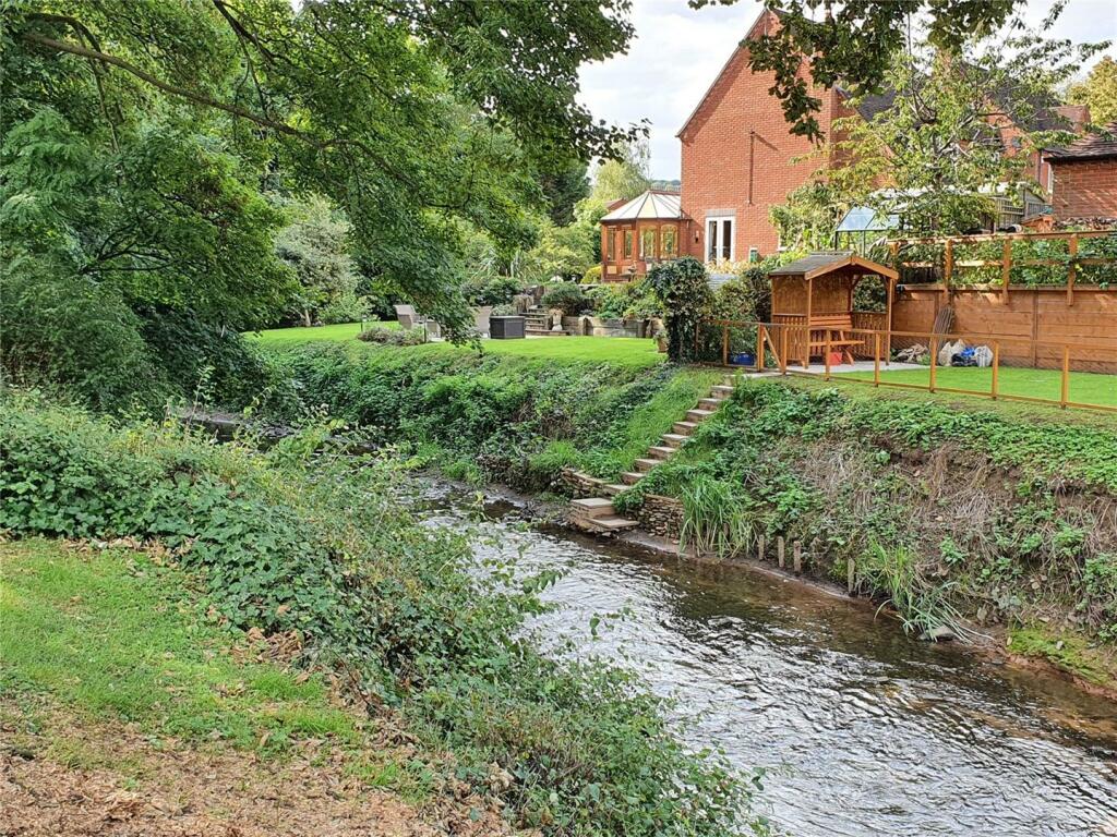 River Stour