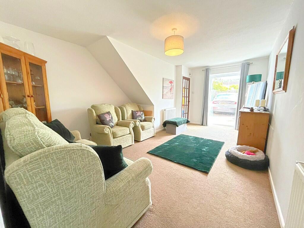 Living room to wi...