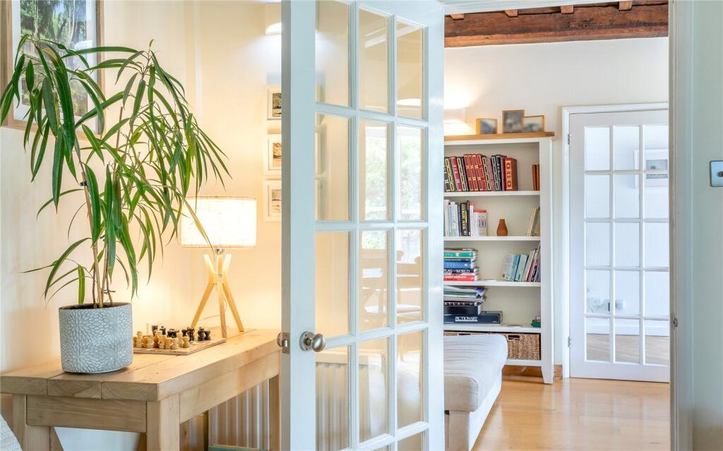 Doorway