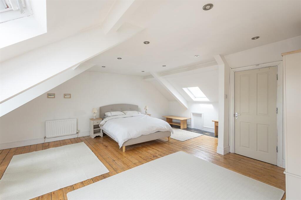Bedroom 4