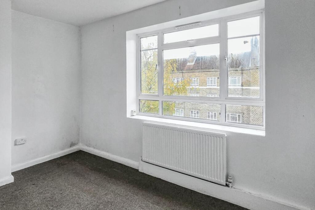 Flat 110, Phipps House, Australia Road, London, W12 7QF