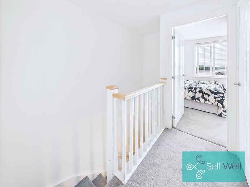 Second Floor Landing
