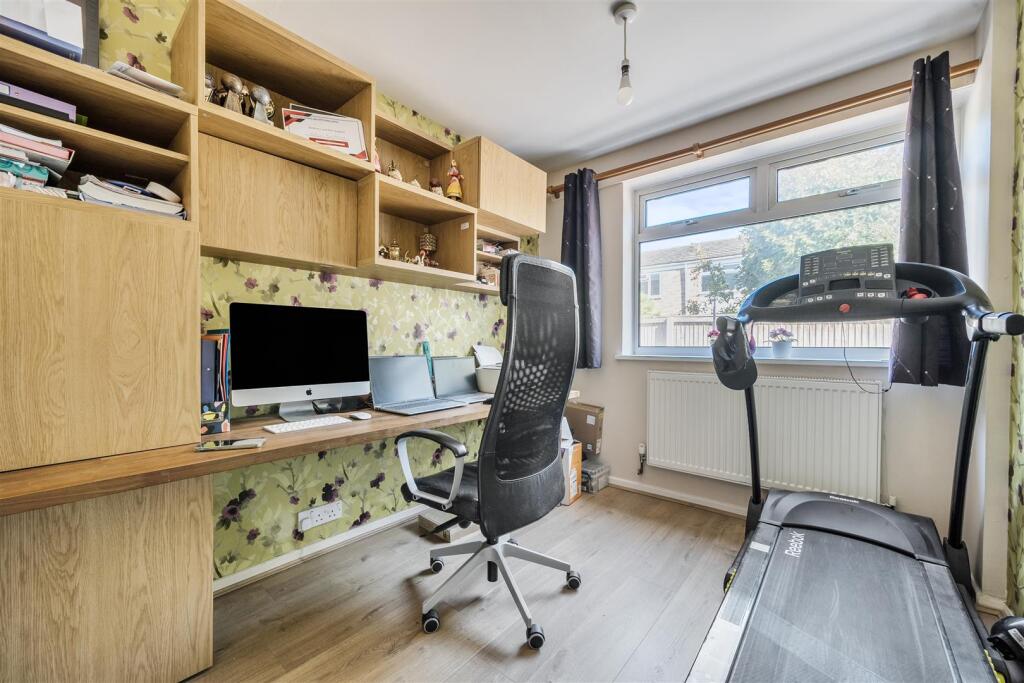 Family room /home office