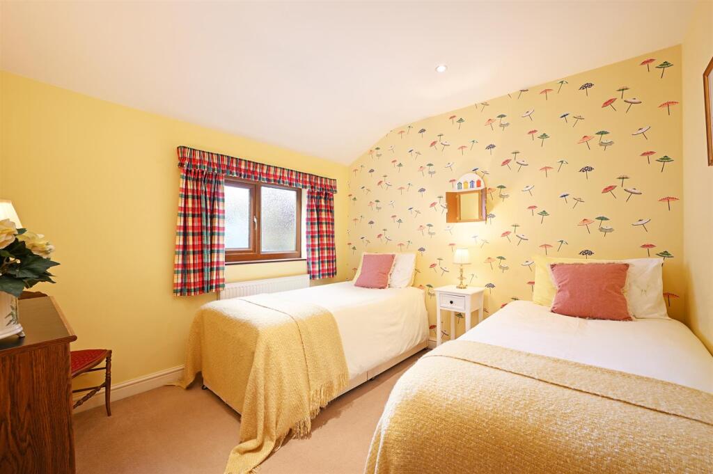 Bedroom 5