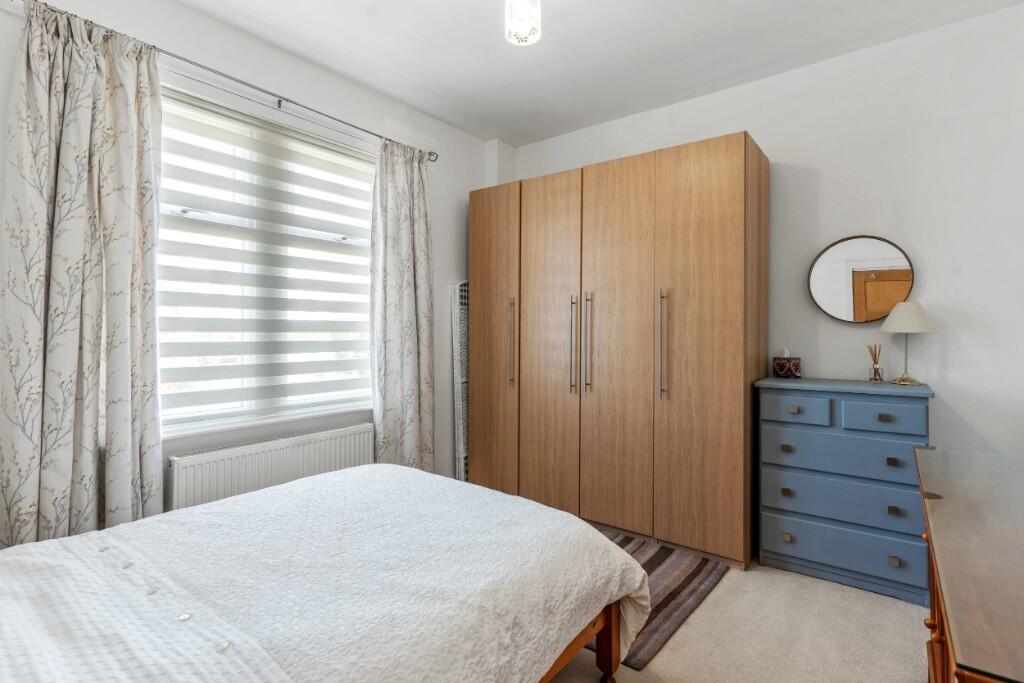 Ground Floor Bedroom