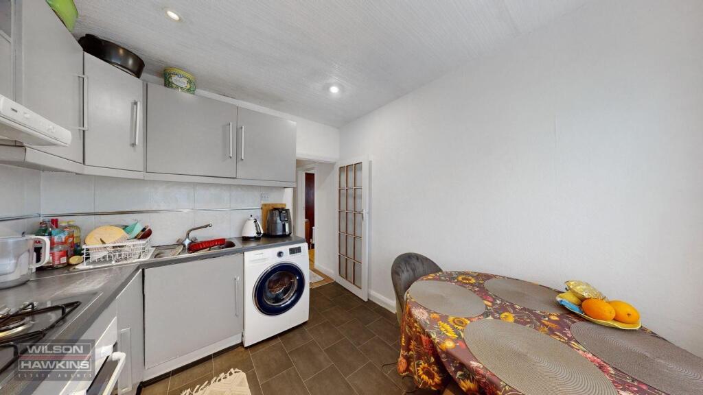 1A Old St. Andrews Mansions, Old Church Lane - WC1