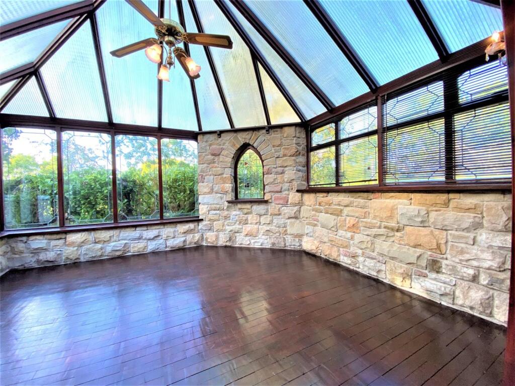Conservatory