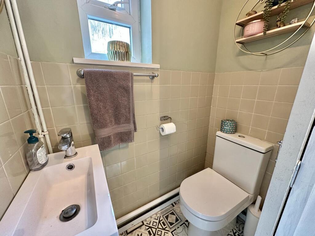 WC