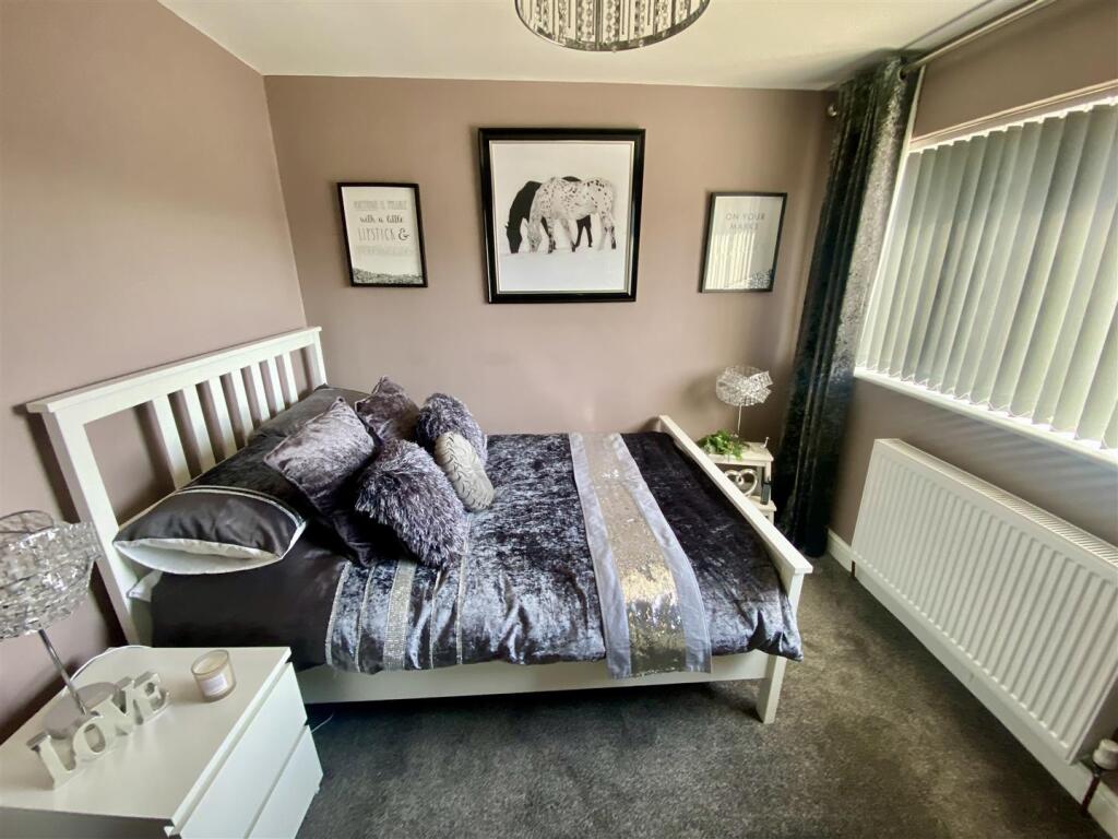 Bramleys Estate Agents - Fairfield Drive - Mirfiel