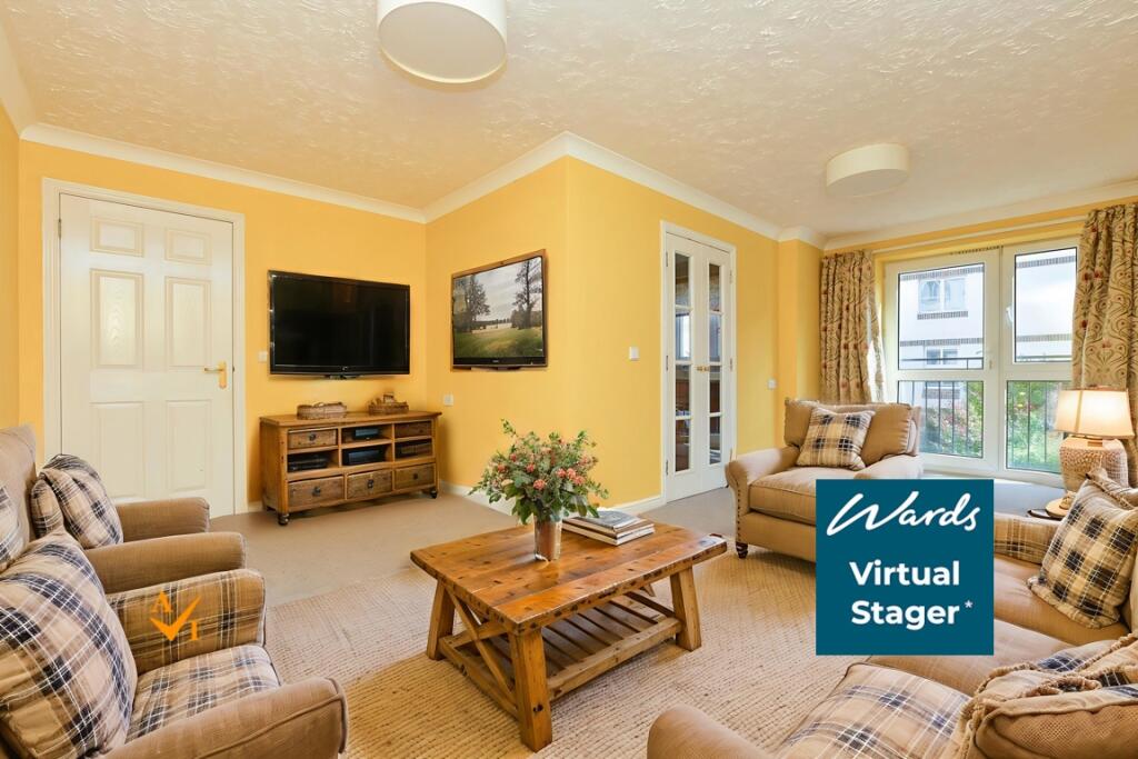 Lounge/Diner (Farmhouse Style)