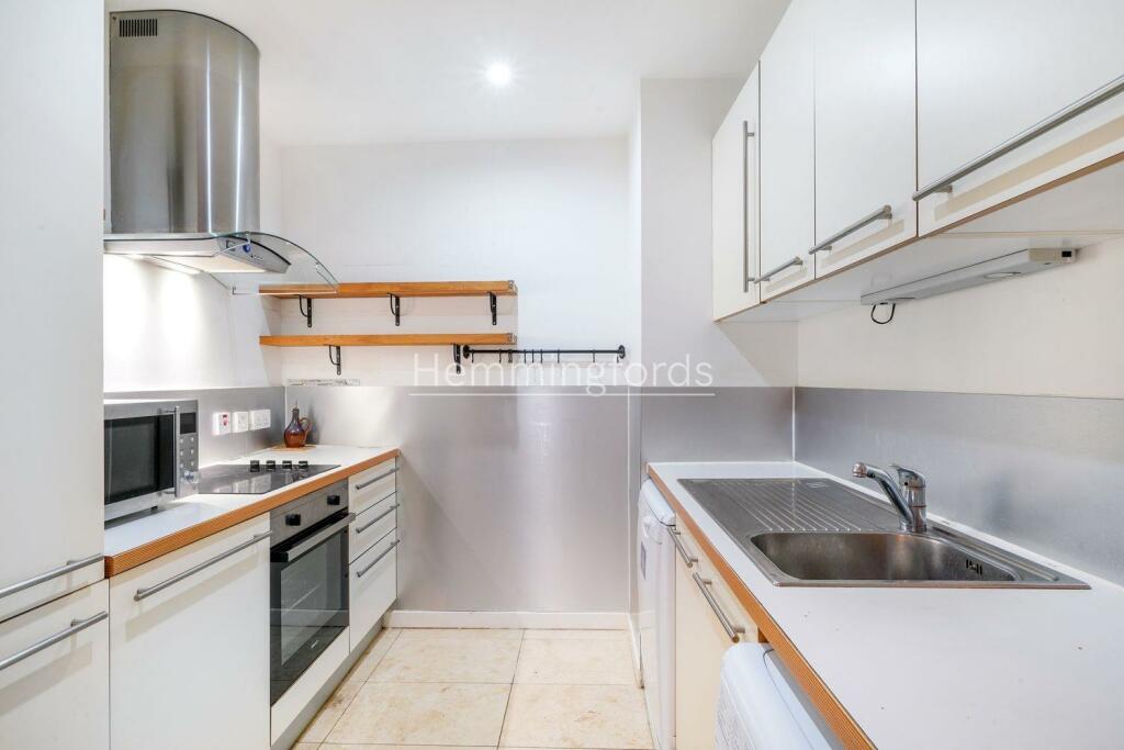 Flat 50, Gainsborough Studios East - vqyqePOr69yjR