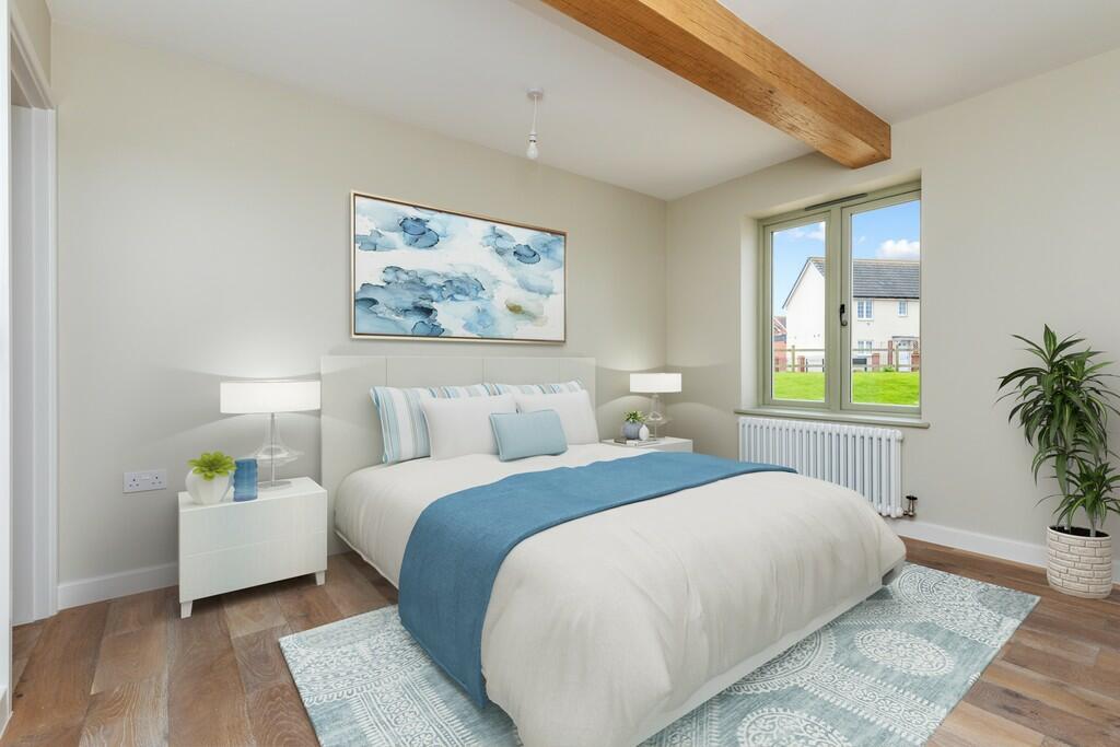 4 Courtwick Park ...