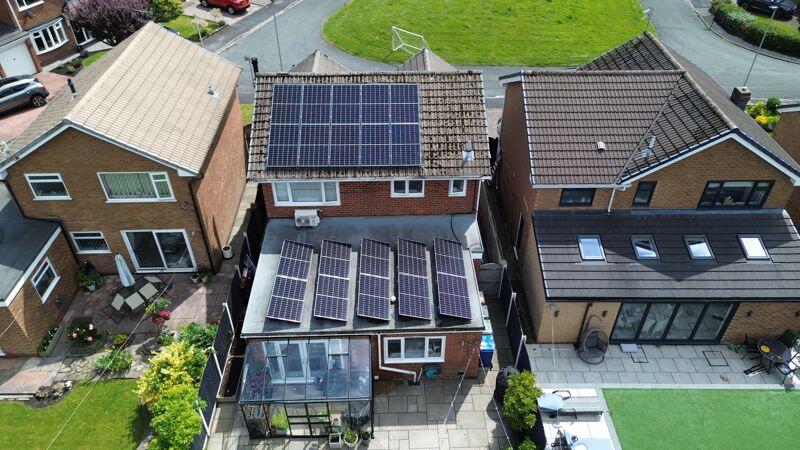 Solar Panels