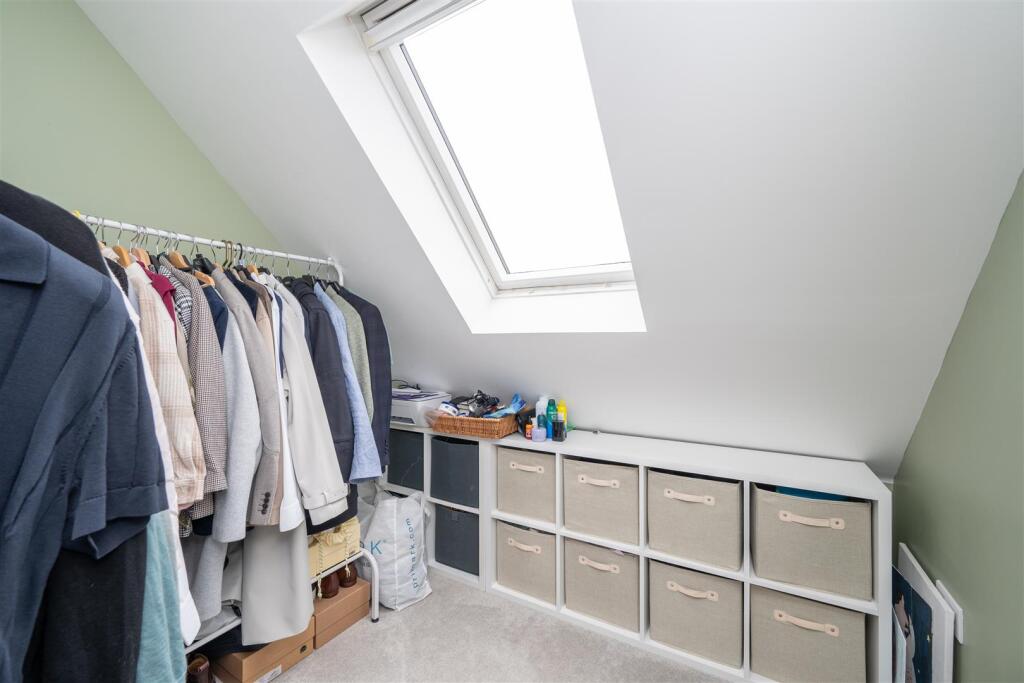 Dressing Room