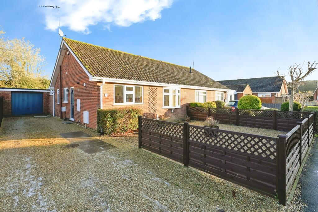 Burghley Road, South Wootton, King's Lynn