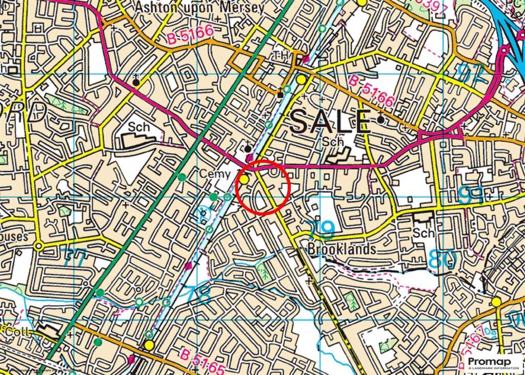 Town Plan