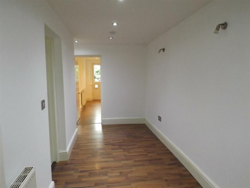 Hallway 2