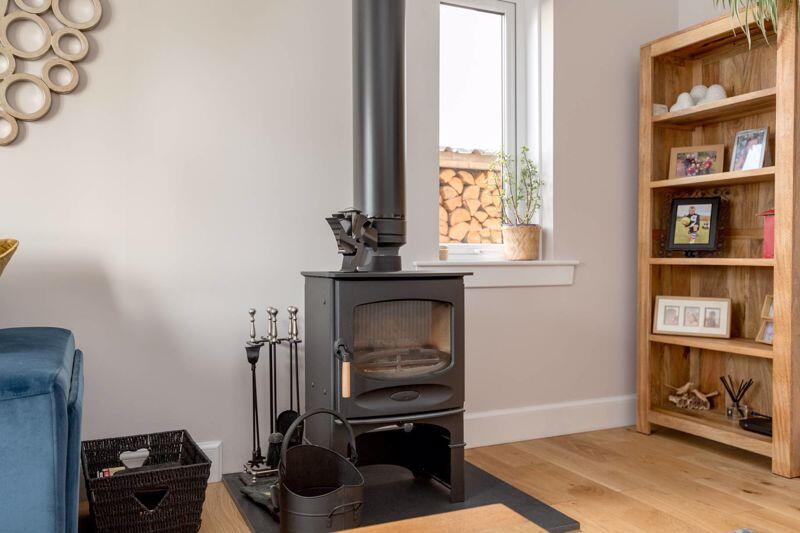 18 Fawnburn Crescent, Cardrona, EH45 9LG