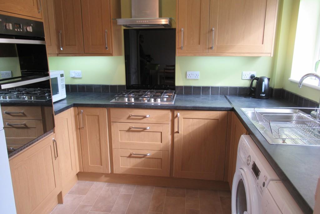 KITCHEN-DINER