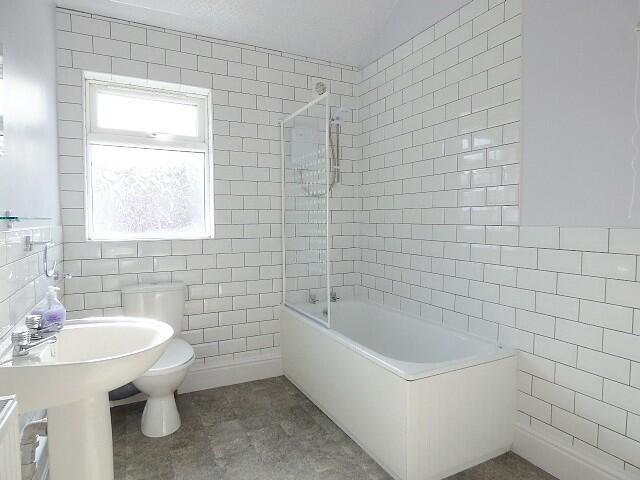 bath