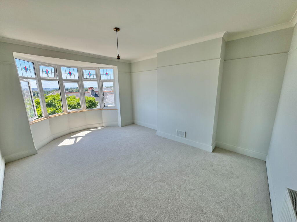 Berrow Park Road, Peverell, Plymouth