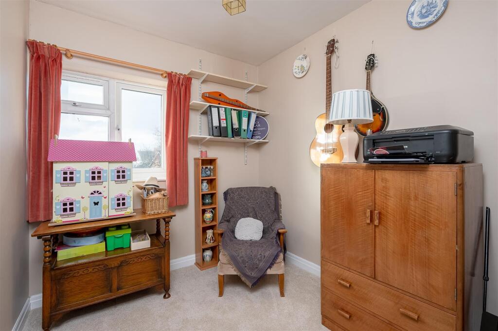 BEDROOM 3