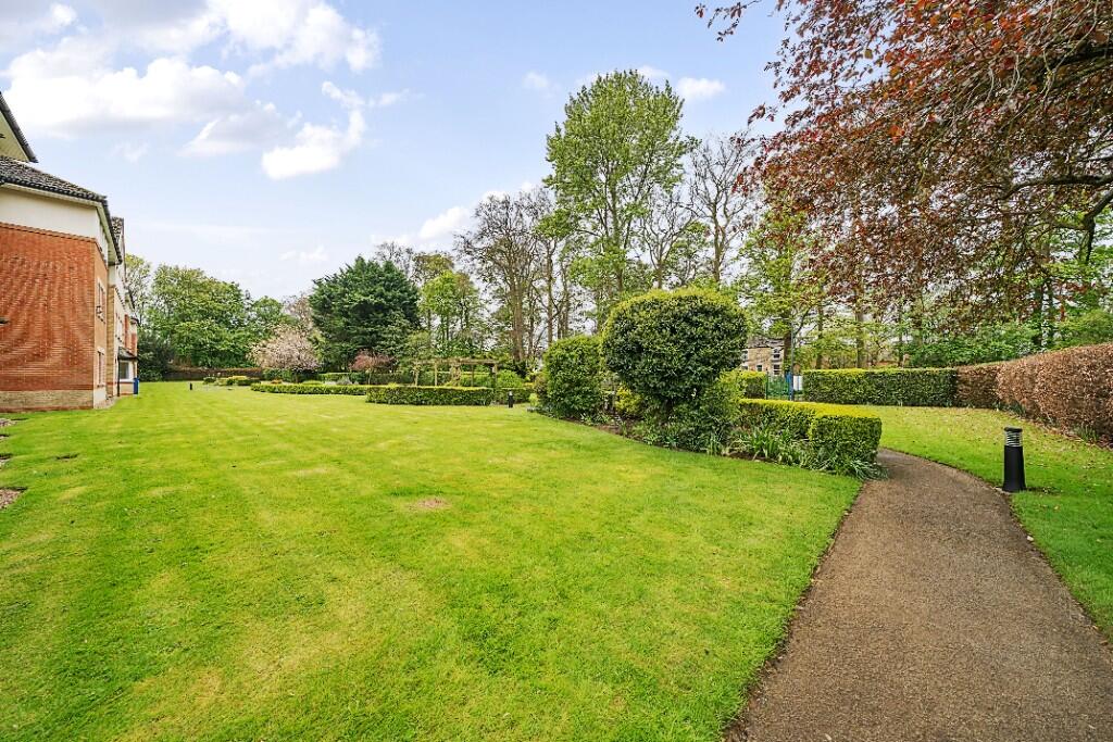 Gardens 