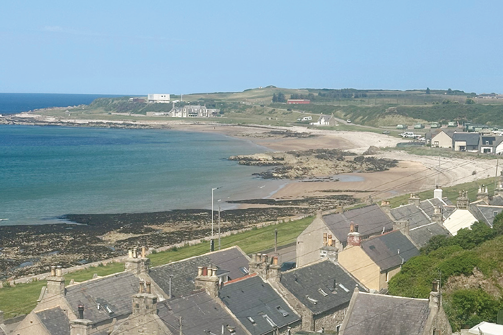 Buckie