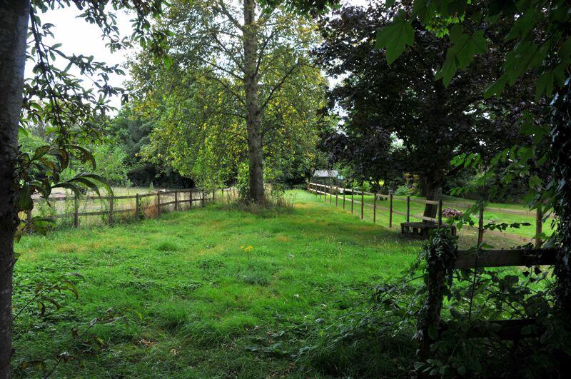 Gardens