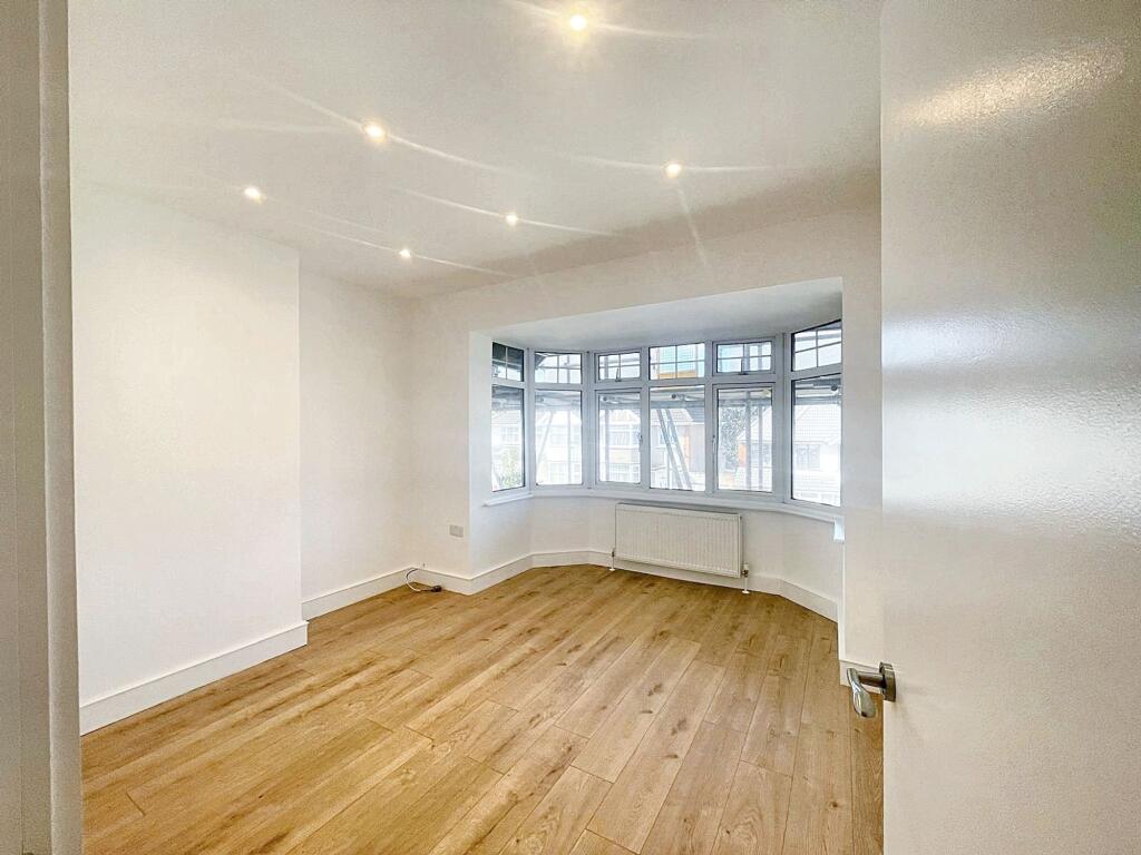 1st Floor Living Room