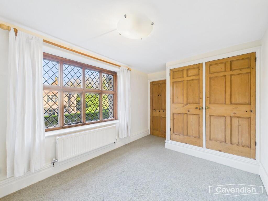 BEDROOM TWO