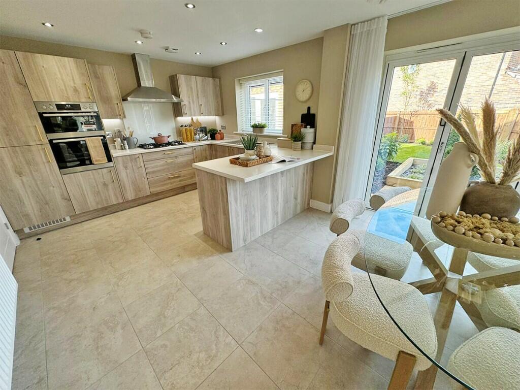Example Kitchen