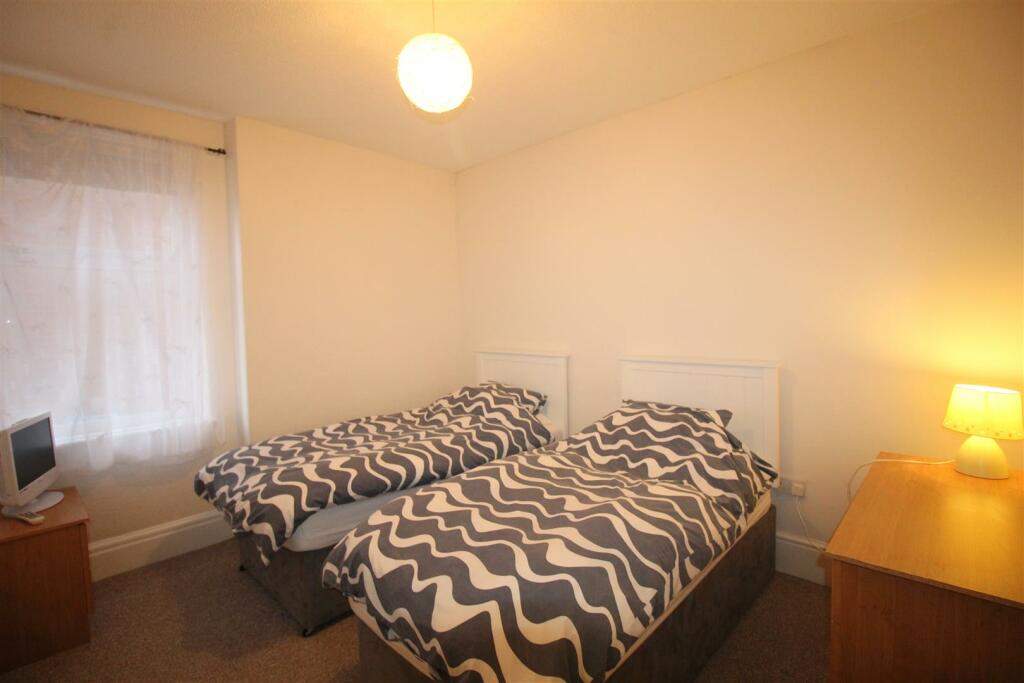 St Leonards Road West, Bedroom One.JPG