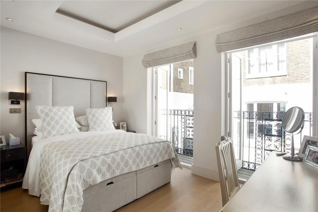 Principal Bedroom