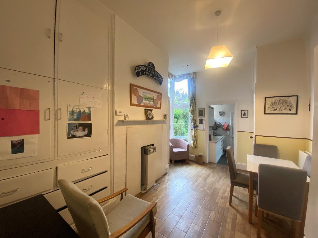 Breakfast Room