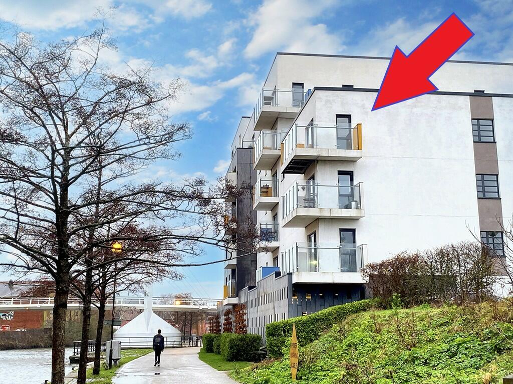 Apartment highlig...