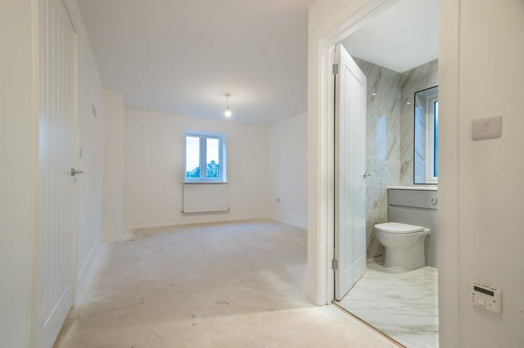 Green Man Terrace...