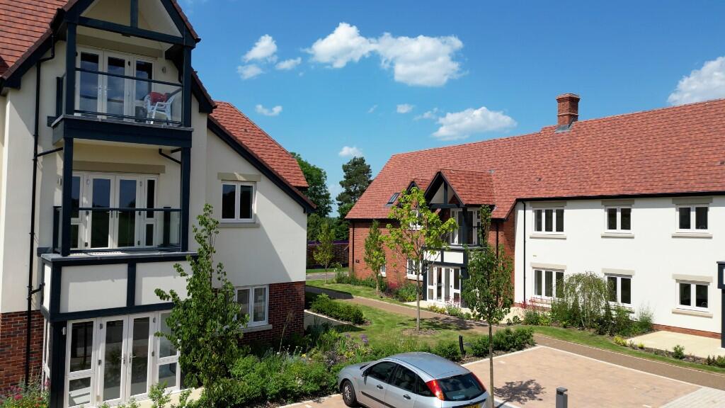 Elderswell